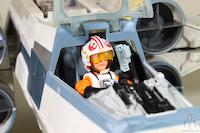 Star Wars Vintage Collection Luke Skywalker’s X-Wing Fighter