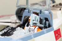 Star Wars Vintage Collection Luke Skywalker’s X-Wing Fighter