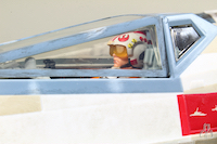 Star Wars Vintage Collection Luke Skywalker’s X-Wing Fighter