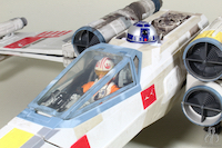 Star Wars Vintage Collection Luke Skywalker’s X-Wing Fighter