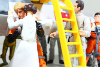 Star Wars Vintage Collection Luke Skywalker’s X-Wing Fighter