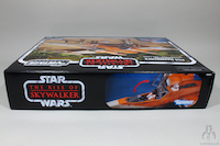 Star Wars Vintage Collection Poe Dameron’s X-Wing Fighter