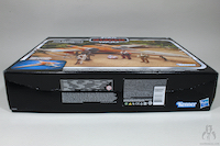 Star Wars Vintage Collection Poe Dameron’s X-Wing Fighter