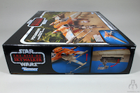 Star Wars Vintage Collection Poe Dameron’s X-Wing Fighter