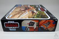 Star Wars Vintage Collection Poe Dameron’s X-Wing Fighter