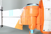 Star Wars Vintage Collection Poe Dameron’s X-Wing Fighter