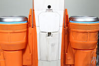 Star Wars Vintage Collection Poe Dameron’s X-Wing Fighter