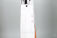 Star Wars Vintage Collection Poe Dameron’s X-Wing Fighter