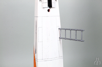 Star Wars Vintage Collection Poe Dameron’s X-Wing Fighter