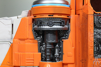 Star Wars Vintage Collection Poe Dameron’s X-Wing Fighter