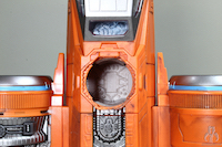 Star Wars Vintage Collection Poe Dameron’s X-Wing Fighter