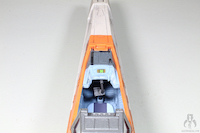 Star Wars Vintage Collection Poe Dameron’s X-Wing Fighter