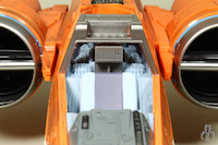 Star Wars Vintage Collection Poe Dameron’s X-Wing Fighter