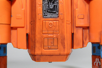 Star Wars Vintage Collection Poe Dameron’s X-Wing Fighter