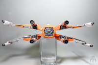 Star Wars Vintage Collection Poe Dameron’s X-Wing Fighter
