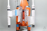 Star Wars Vintage Collection Poe Dameron’s X-Wing Fighter