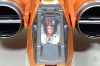 Star Wars Vintage Collection Poe Dameron’s X-Wing Fighter