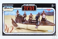 Star Wars Vintage Collection Tatooine Skiff
