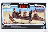 Star Wars Vintage Collection Tatooine Skiff