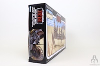 Star Wars Vintage Collection Tatooine Skiff