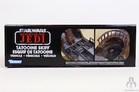Star Wars Vintage Collection Tatooine Skiff