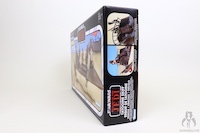 Star Wars Vintage Collection Tatooine Skiff