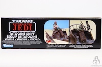 Star Wars Vintage Collection Tatooine Skiff