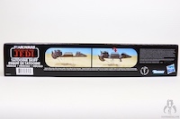 Star Wars Vintage Collection Tatooine Skiff