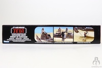 Star Wars Vintage Collection Tatooine Skiff