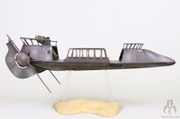 Star Wars Vintage Collection Tatooine Skiff