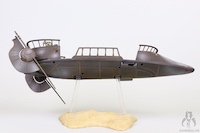 Star Wars Vintage Collection Tatooine Skiff