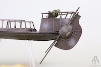 Star Wars Vintage Collection Tatooine Skiff
