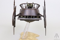 Star Wars Vintage Collection Tatooine Skiff
