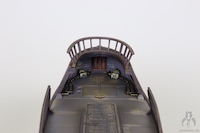 Star Wars Vintage Collection Tatooine Skiff