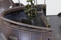 Star Wars Vintage Collection Tatooine Skiff