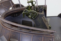 Star Wars Vintage Collection Tatooine Skiff