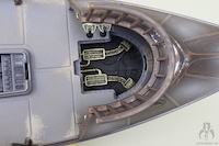 Star Wars Vintage Collection Tatooine Skiff