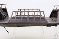 Star Wars Vintage Collection Tatooine Skiff