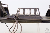 Star Wars Vintage Collection Tatooine Skiff