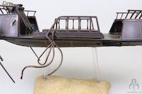 Star Wars Vintage Collection Tatooine Skiff