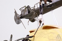 Star Wars Vintage Collection Tatooine Skiff