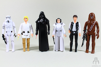 Star Wars Vintage Collection Darth Vader