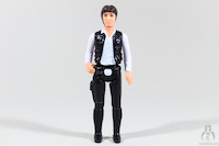 Star Wars Vintage Collection Han Solo