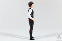 Star Wars Vintage Collection Han Solo