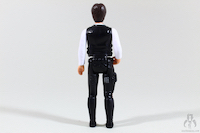 Star Wars Vintage Collection Han Solo
