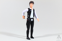 Star Wars Vintage Collection Han Solo