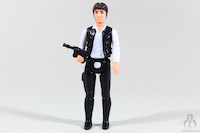 Han Solo