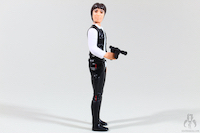 Star Wars Vintage Collection Han Solo