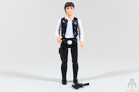 Star Wars Vintage Collection Han Solo