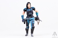 Star Wars Vintage Collection Cara Dune VC164